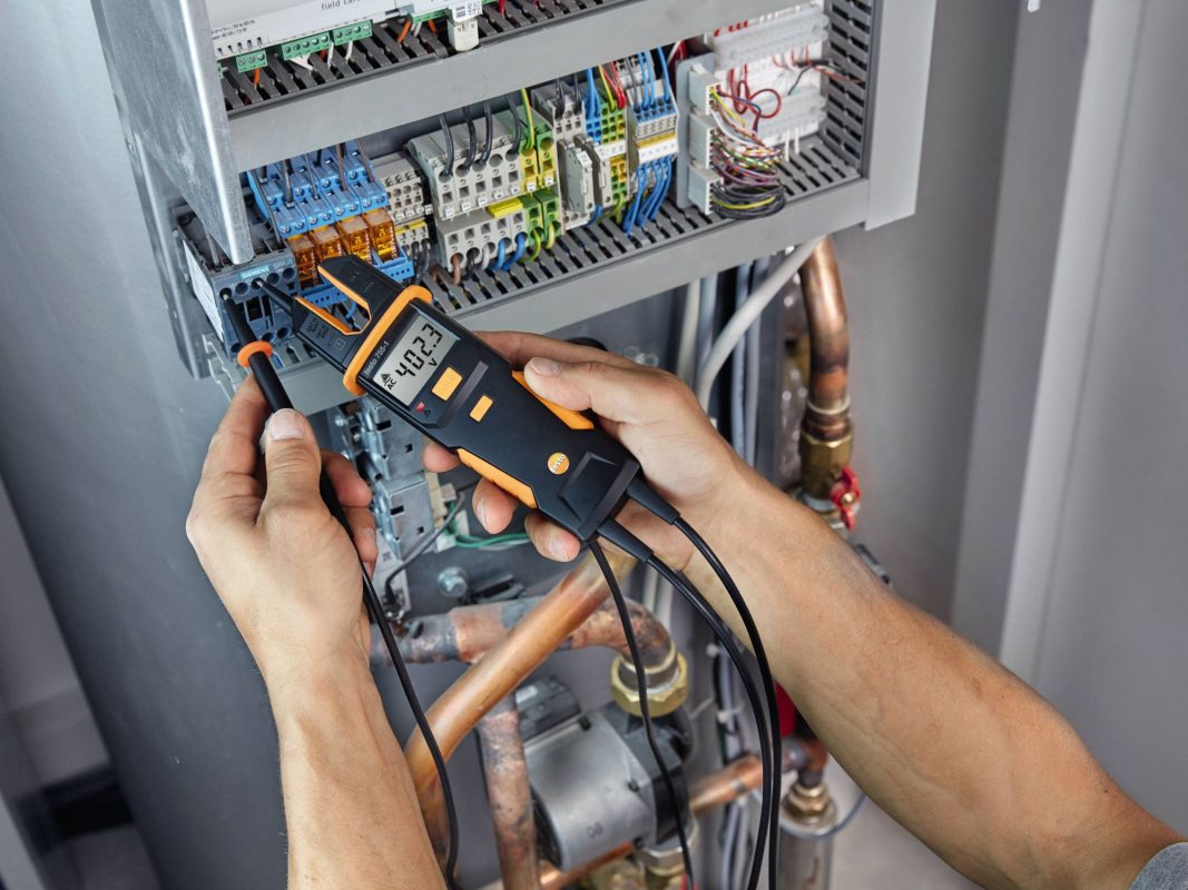 İyidere Elektrikçi