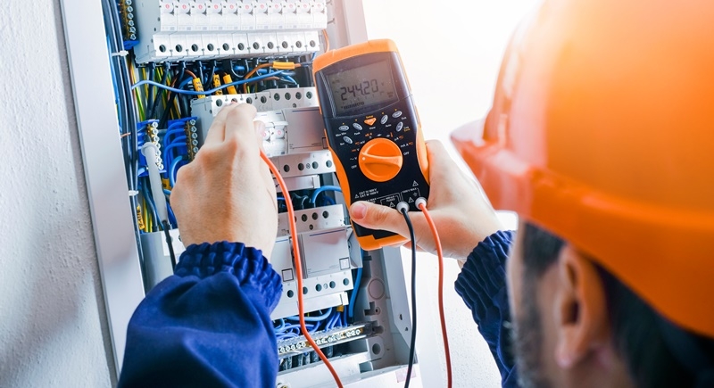 İyidere Elektrikçi